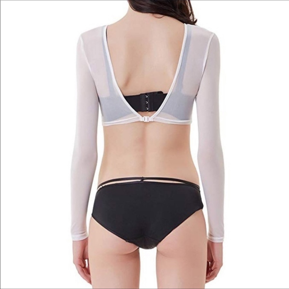 Blouse - Picture 5 of 6